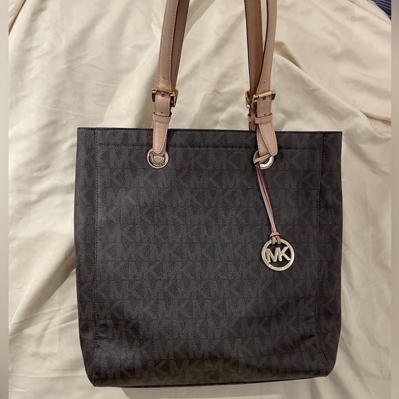 Michael Kors Tote Bag (Original Pattern) - Picture 5 of 5